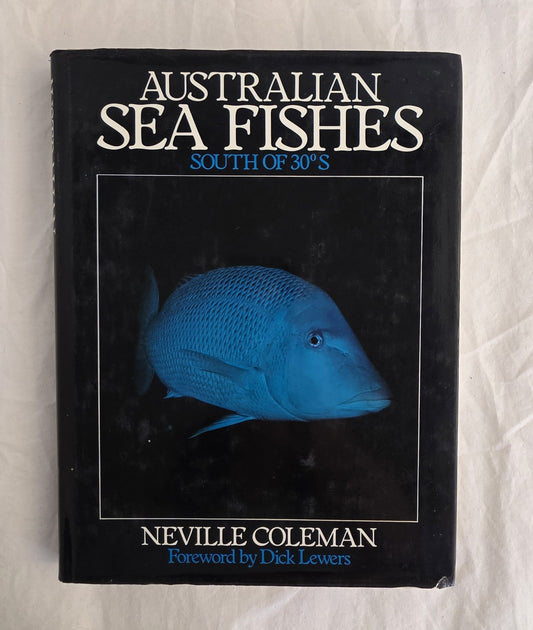 Australian Sea Fishes