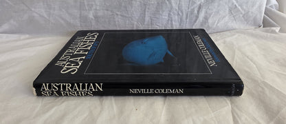 Australian Sea Fishes by Neville Coleman