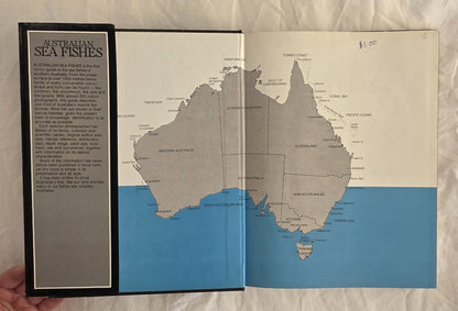 Australian Sea Fishes by Neville Coleman