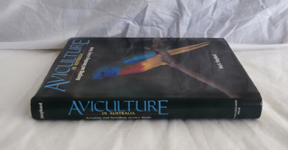 Aviculture in Australia by Mark Shephard