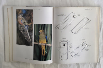 Aviculture in Australia by Mark Shephard