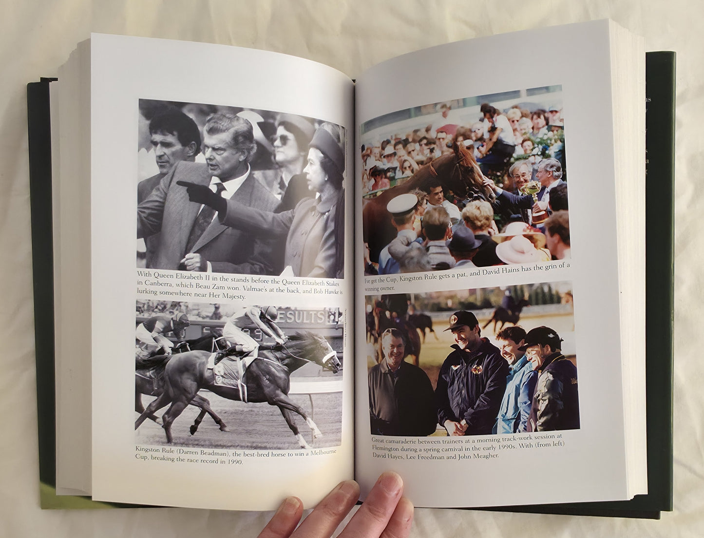 Bart My Life by J. B. Cummings