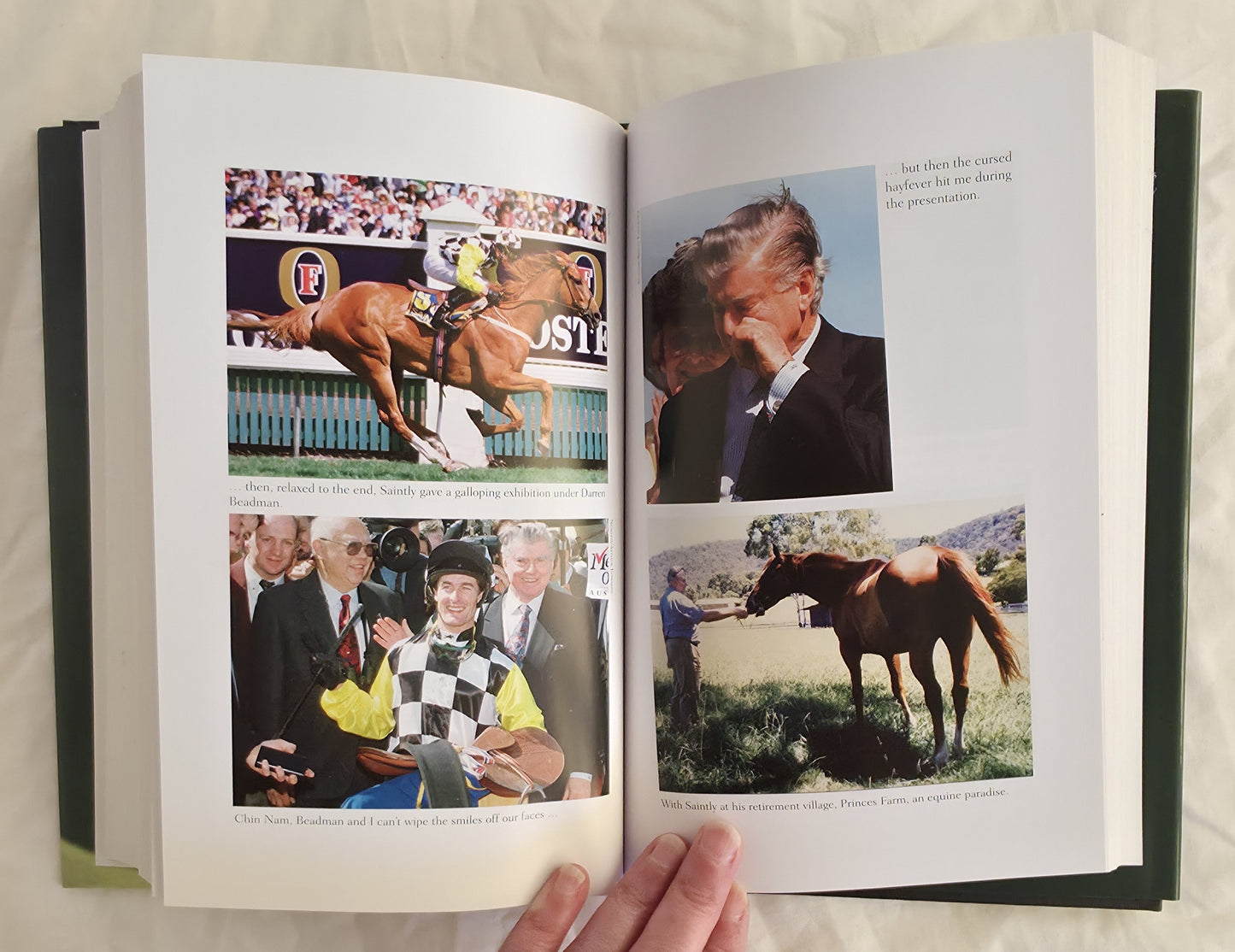 Bart My Life by J. B. Cummings