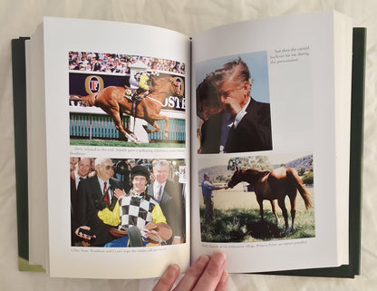 Bart My Life by J. B. Cummings