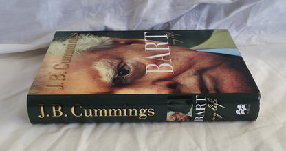 Bart My Life by J. B. Cummings