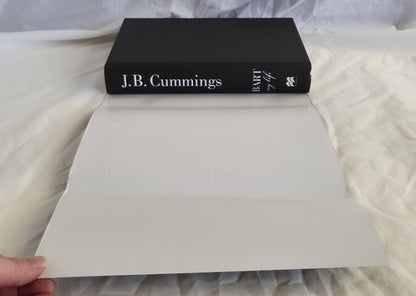 Bart My Life by J. B. Cummings