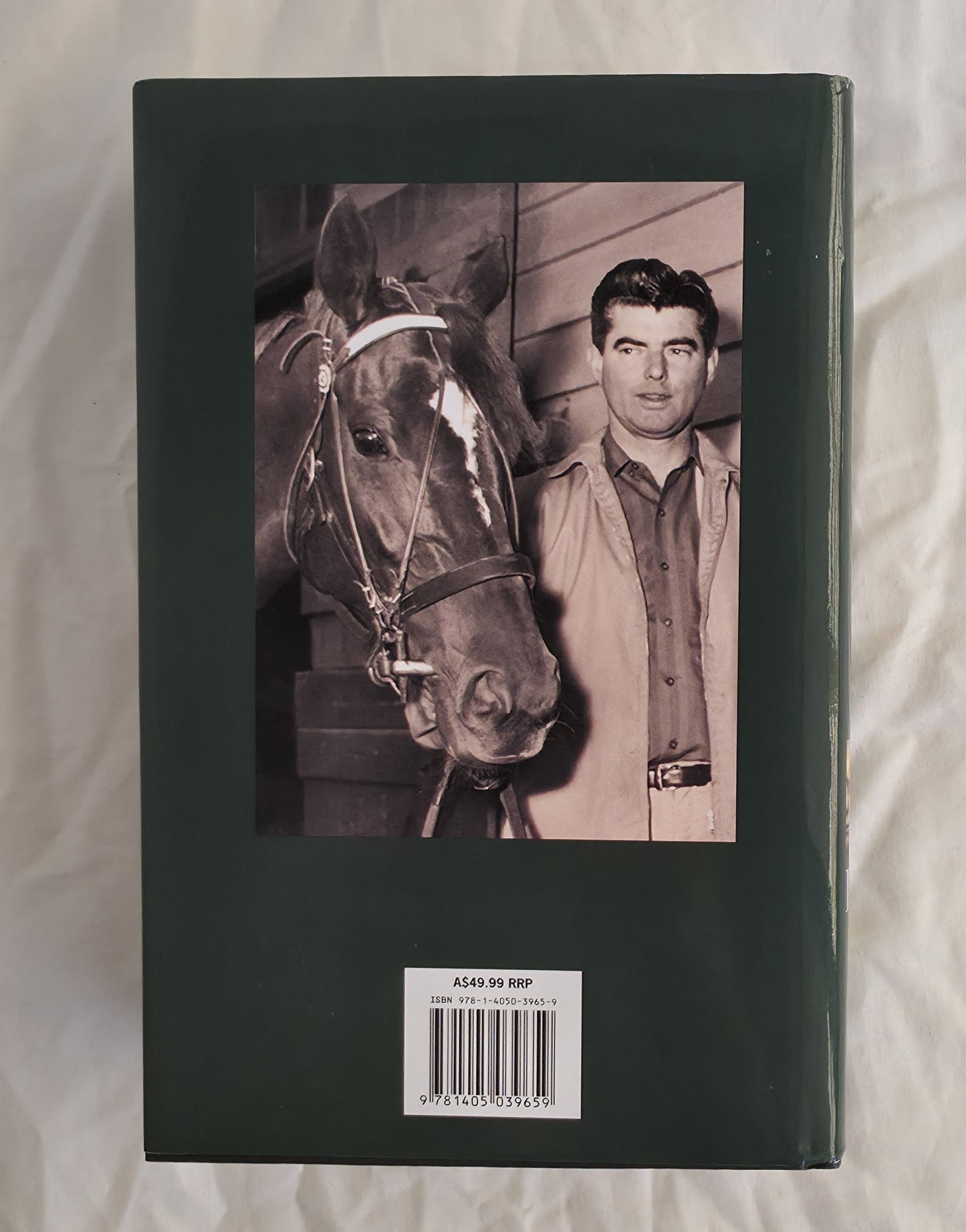 Bart My Life by J. B. Cummings