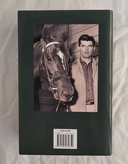 Bart My Life by J. B. Cummings