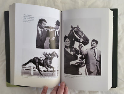 Bart My Life by J. B. Cummings