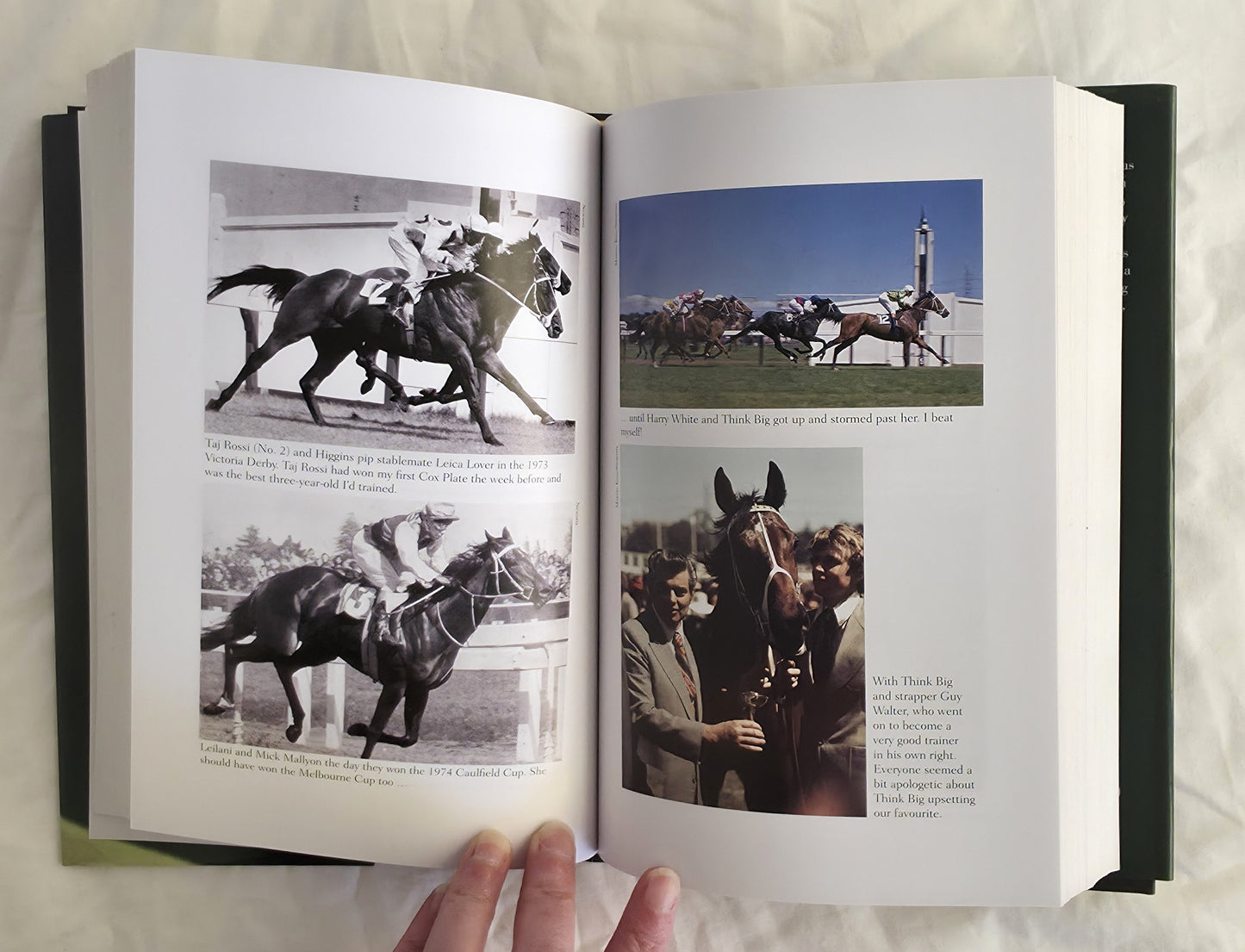 Bart My Life by J. B. Cummings