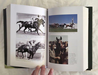 Bart My Life by J. B. Cummings