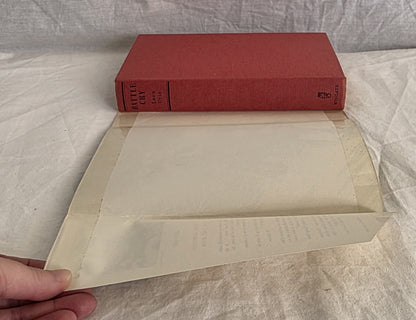 Battle Cry by Leon M. Uris