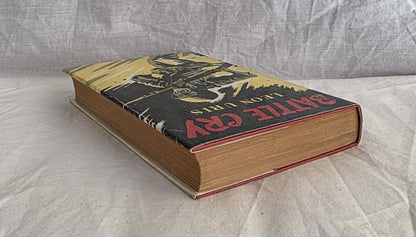 Battle Cry by Leon M. Uris