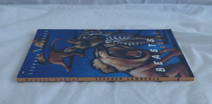 Beasts Labial by Stephen Lawrence