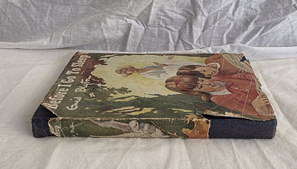 Before I Go to Sleep by Enid Blyton