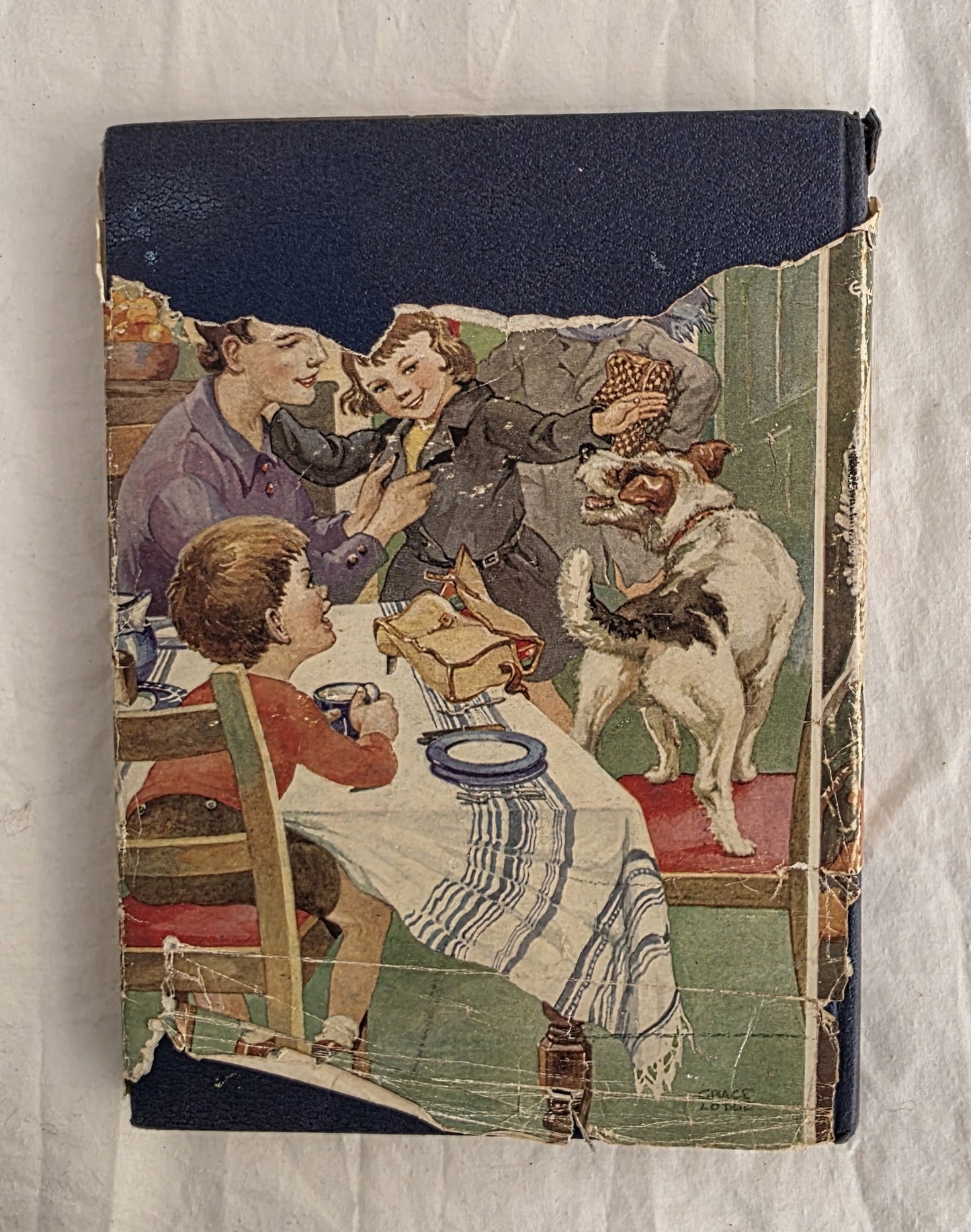 Before I Go to Sleep by Enid Blyton