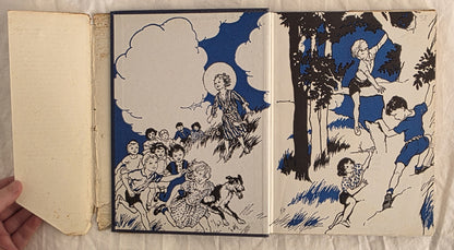 Before I Go to Sleep by Enid Blyton