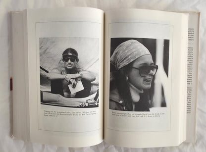 Born to Win by John Bertrand as told to Patrick Robinson