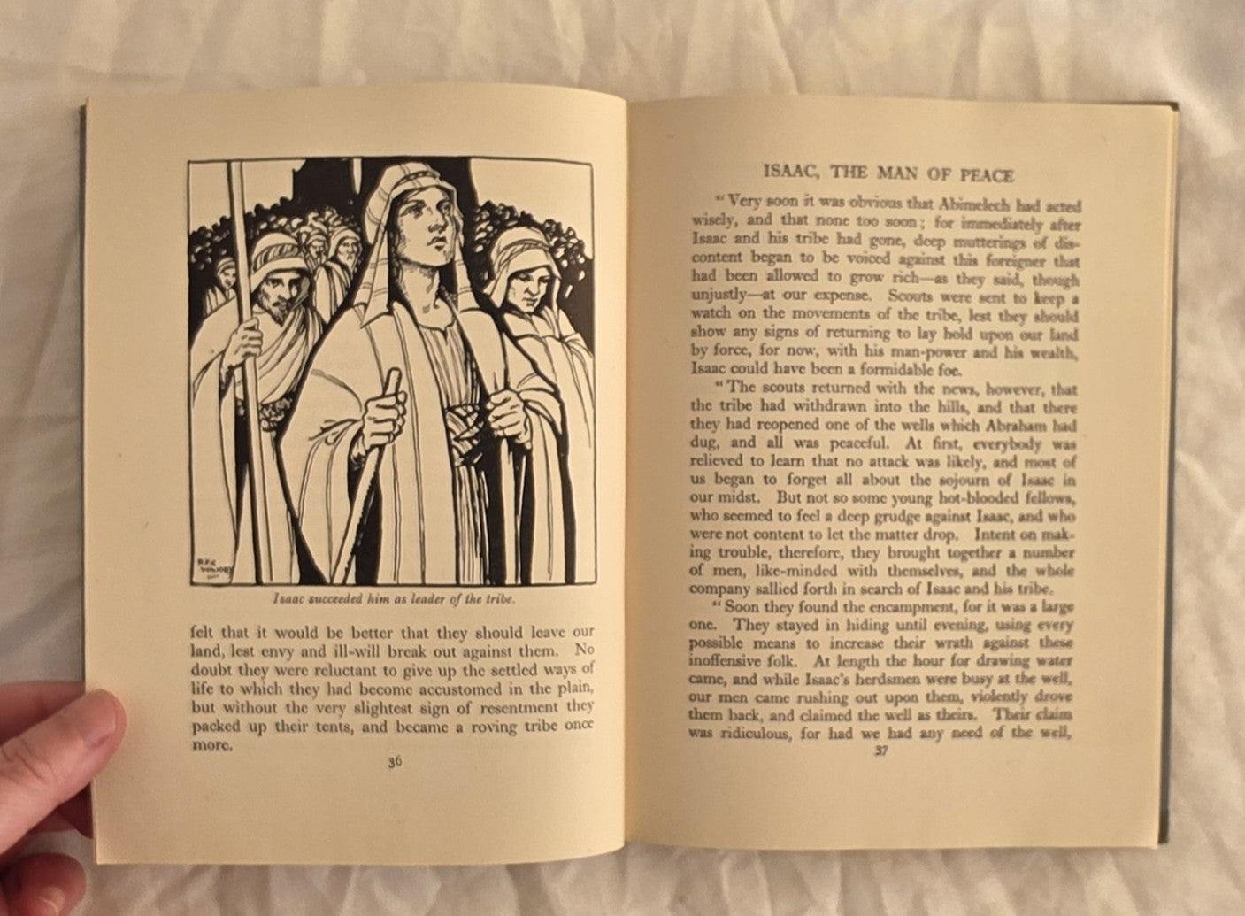 Bible Stories for Children by Muriel J. Chalmers