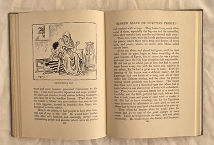 Bible Stories for Children by Muriel J. Chalmers