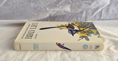 Bird Life by Ian Rowley