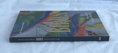 Birds Poems by Judith Wright