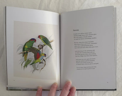 Birds Poems by Judith Wright