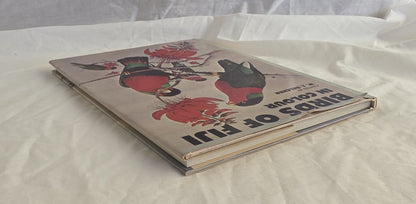 Birds of Fiji in Colour by W. J. Belcher and R. B. Sibson