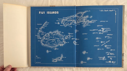 Birds of Fiji in Colour by W. J. Belcher and R. B. Sibson