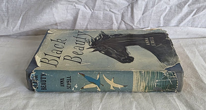 Black Beauty by Anna Sewell