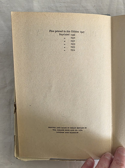 Black Beauty by Anna Sewell