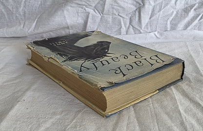 Black Beauty by Anna Sewell