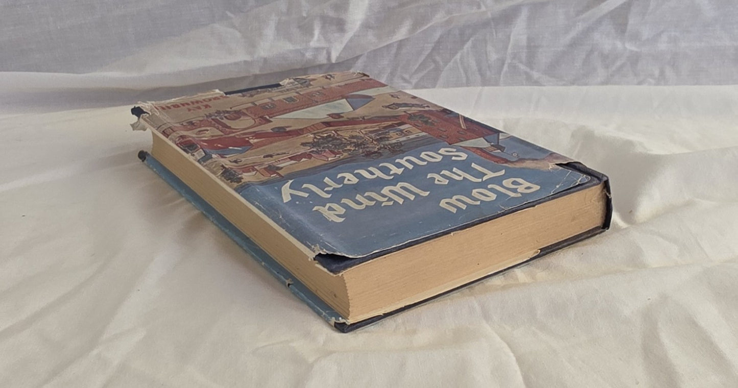 Blow the Wind Southerly by Kay Brownbill