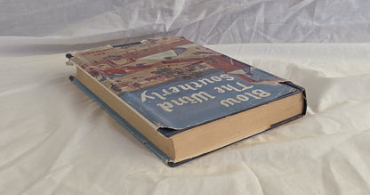 Blow the Wind Southerly by Kay Brownbill