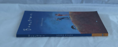 Bonetown by Steve Evans