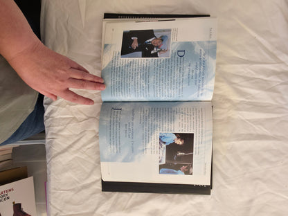 The X-Files Book of the Unexplained by Jane Goldman