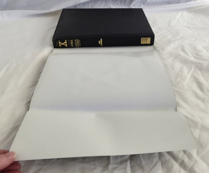 The X-Files Book of the Unexplained by Jane Goldman