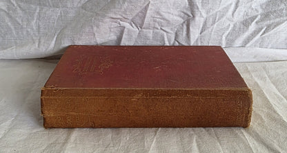 Boomerang by Helen Simpson