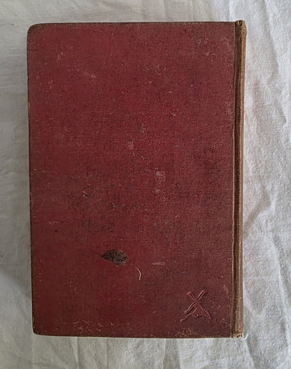 Boomerang by Helen Simpson