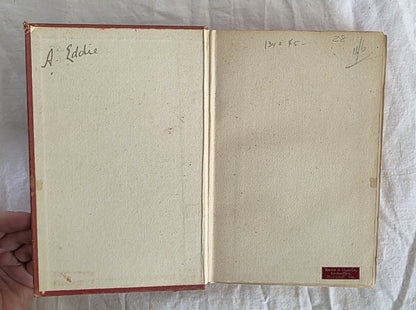 Boomerang by Helen Simpson