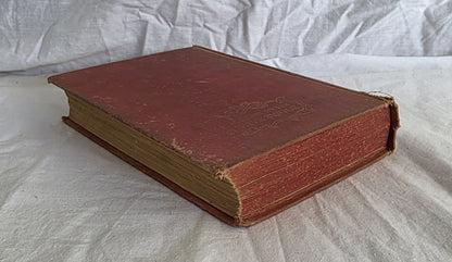 Boomerang by Helen Simpson