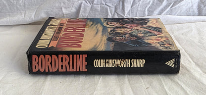 Borderline by Colin Ainsworth Sharp