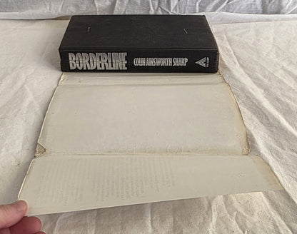 Borderline by Colin Ainsworth Sharp