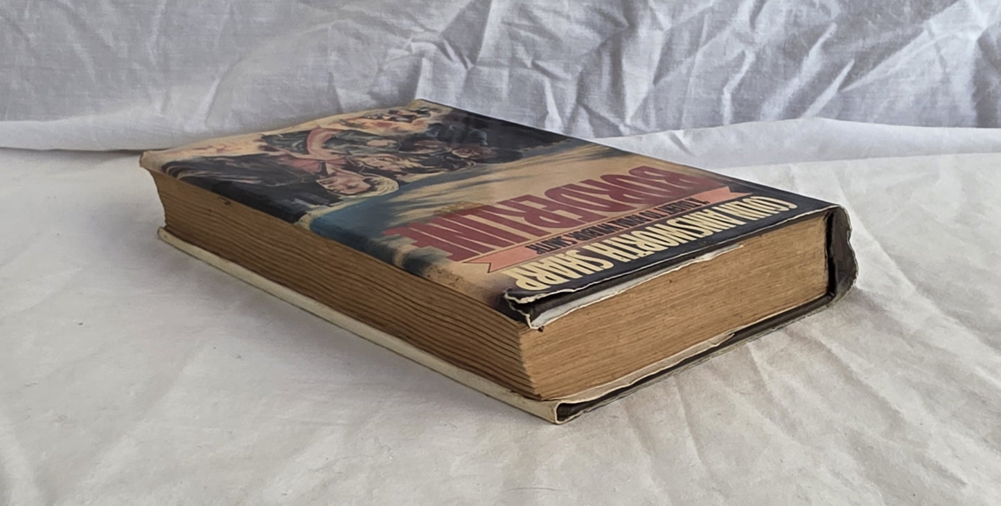 Borderline by Colin Ainsworth Sharp