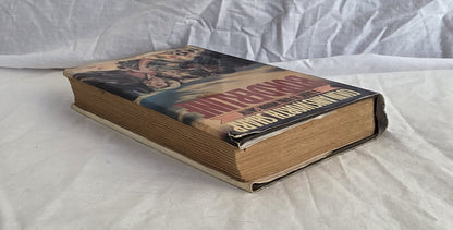 Borderline by Colin Ainsworth Sharp