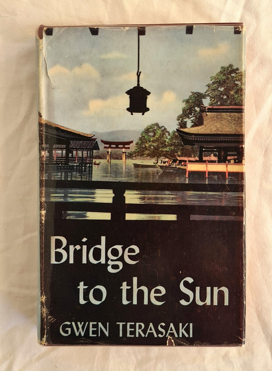 Bridge to the Sun by Gwen Terasaki