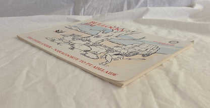 The Bullock Team Overlander by Barry Proud and Steve Dick