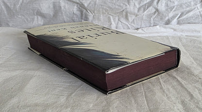 Burial Rites by Hannah Kent