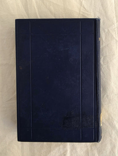 The Poetical Works of Robert Burns by J. Logie Robertson