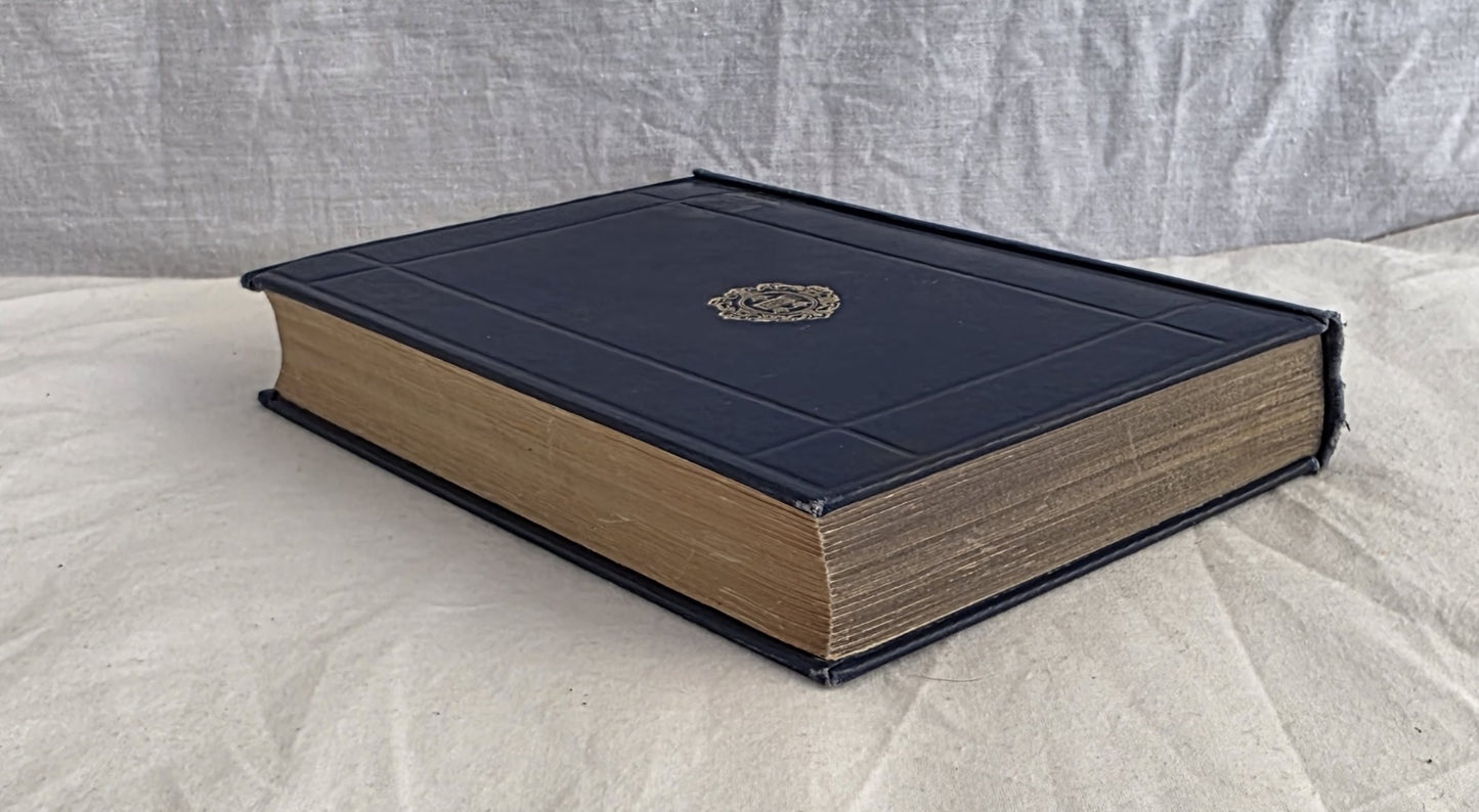 The Poetical Works of Robert Burns by J. Logie Robertson
